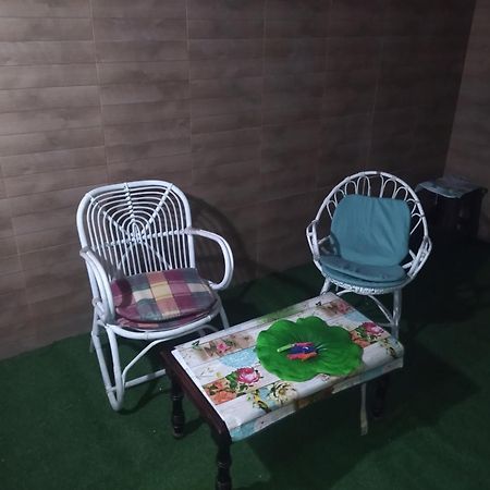 Habitacion Hippie En Casa Compartida Hotell Cartagena Exteriör bild