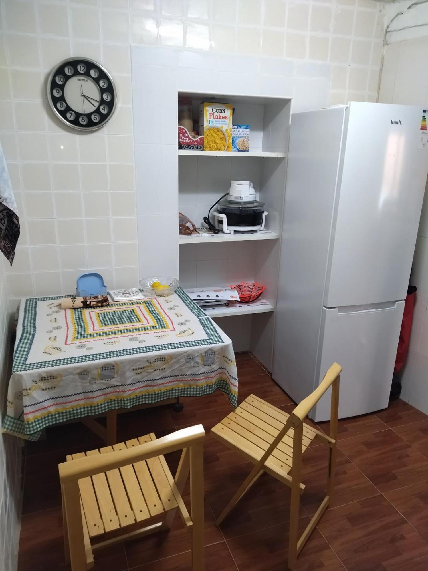 Habitacion Hippie En Casa Compartida Hotell Cartagena Exteriör bild