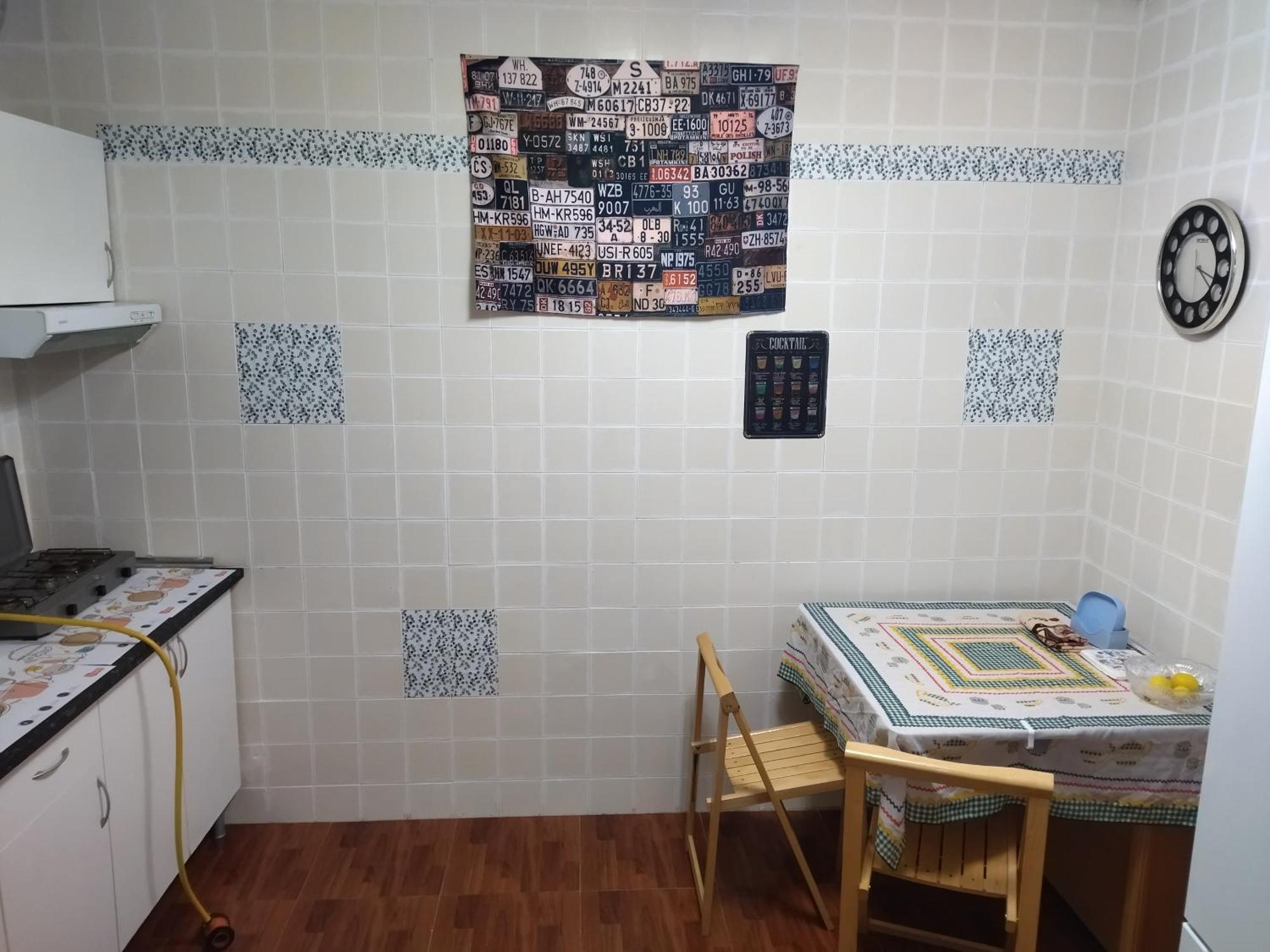 Habitacion Hippie En Casa Compartida Hotell Cartagena Exteriör bild